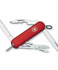 Victorinox Swiss Army Manager