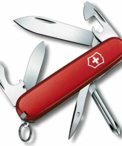 Victorinox Swiss Army Small Tinker, Red