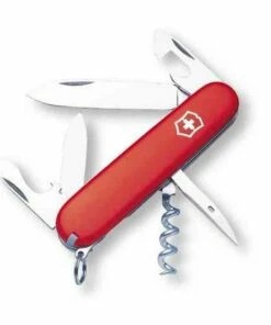 Victorinox Swiss Army Spartan, Red