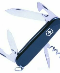 Victorinox Swiss Army Spartan, Black