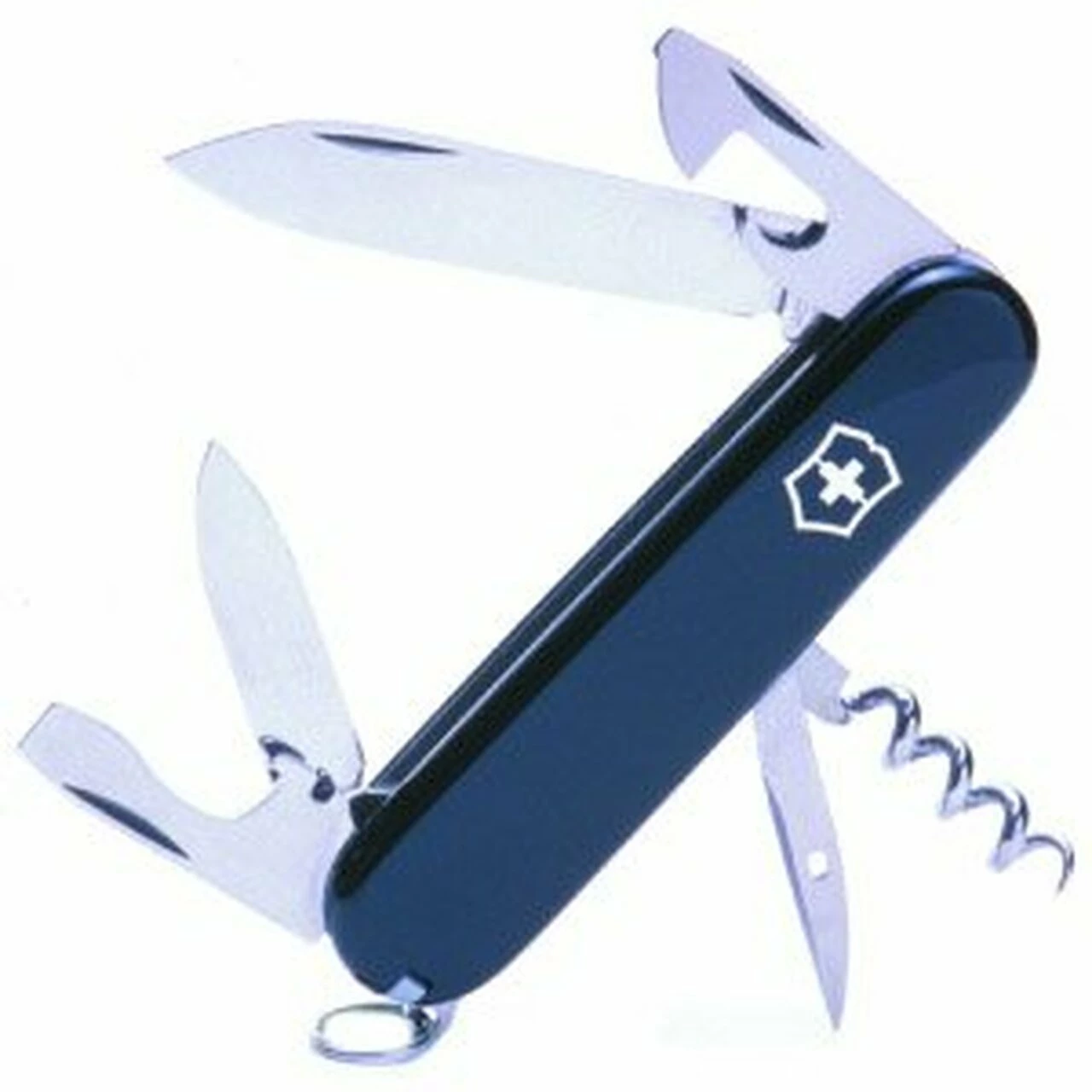 Victorinox Swiss Army Spartan, Black 1 Victorinox Swiss Army Spartan, Black