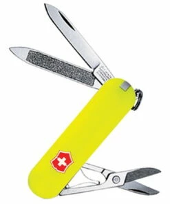 Victorinox Swiss Army StayGlow Classic SD