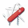 Victorinox Swiss Army Camper, Red, CLOSEOUT