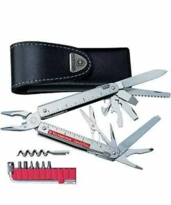 Victorinox Swiss Army SwissTool CS Plus