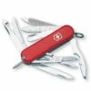 Victorinox Swiss Army Mini Champ II, Red