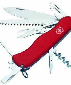 Victorinox Swiss Army Outrider, Red