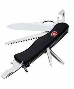 Victorinox Swiss Army One-Hand Trekker