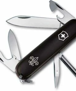 Victorinox Swiss Army Boy Scouts of America Tinker, Black