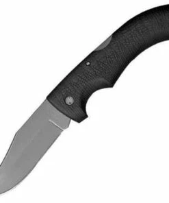 Gerber Gator, Folding Clip Point, Plain Edge
