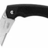 Gerber Edge Tachide Black Rubber Handle