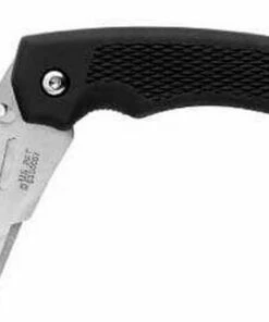 Gerber Edge Tachide Black Rubber Handle