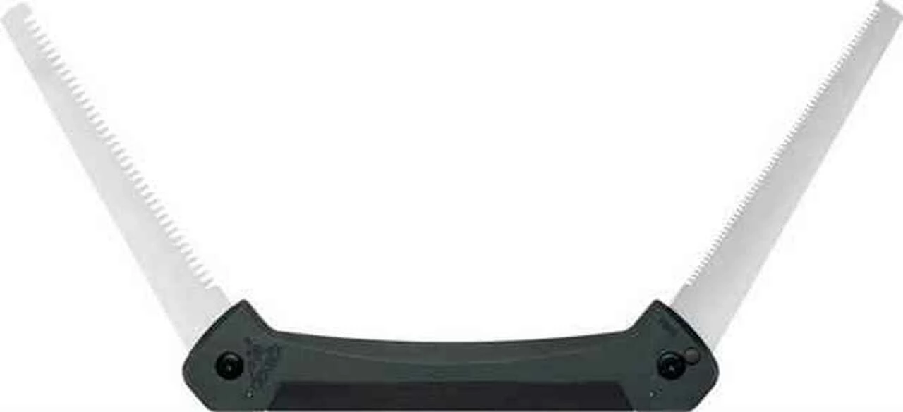 Gerber Gator Two-Fold Saw, 25.7" Overall Length 1 Gerber Gator Two-Fold Saw, 25.7" Overall Length