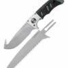 Gerber Metolius Exchange-A-Blade, Gut Hook and Utility Saw