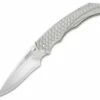 CRKT Cobia Matthew Lerch Design Folder, 1.4116 Stainless, 420J2 Stainless Steel Handle