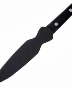 Cold Steel CS80TRB Pro Balance Thrower, 9" 1055 Carbon Steel Blade, Composite Handle