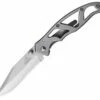 Gerber Paraframe II, Plain Edge