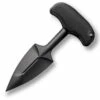 Cold Steel 92FPB FGX Push Blade II, Griv-Ex w/Kray-Ex, 5" Overall