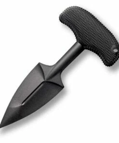 Cold Steel 92FPB FGX Push Blade II, Griv-Ex w/Kray-Ex, 5" Overall