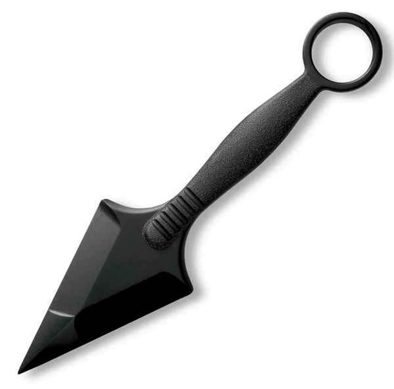 Cold Steel 92FRD FGX Battle Ring, Griv-Ex w/Kray-Ex, 9" Overall 1 Cold Steel 92FRD FGX Battle Ring, Griv-Ex w/Kray-Ex, 9" Overall