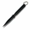 Cold Steel 92HCD Cruciform Dagger, Solid Zy-Ex, 7 7/8" Overall