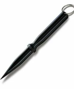 Cold Steel 92HCD Cruciform Dagger, Solid Zy-Ex, 7 7/8" Overall