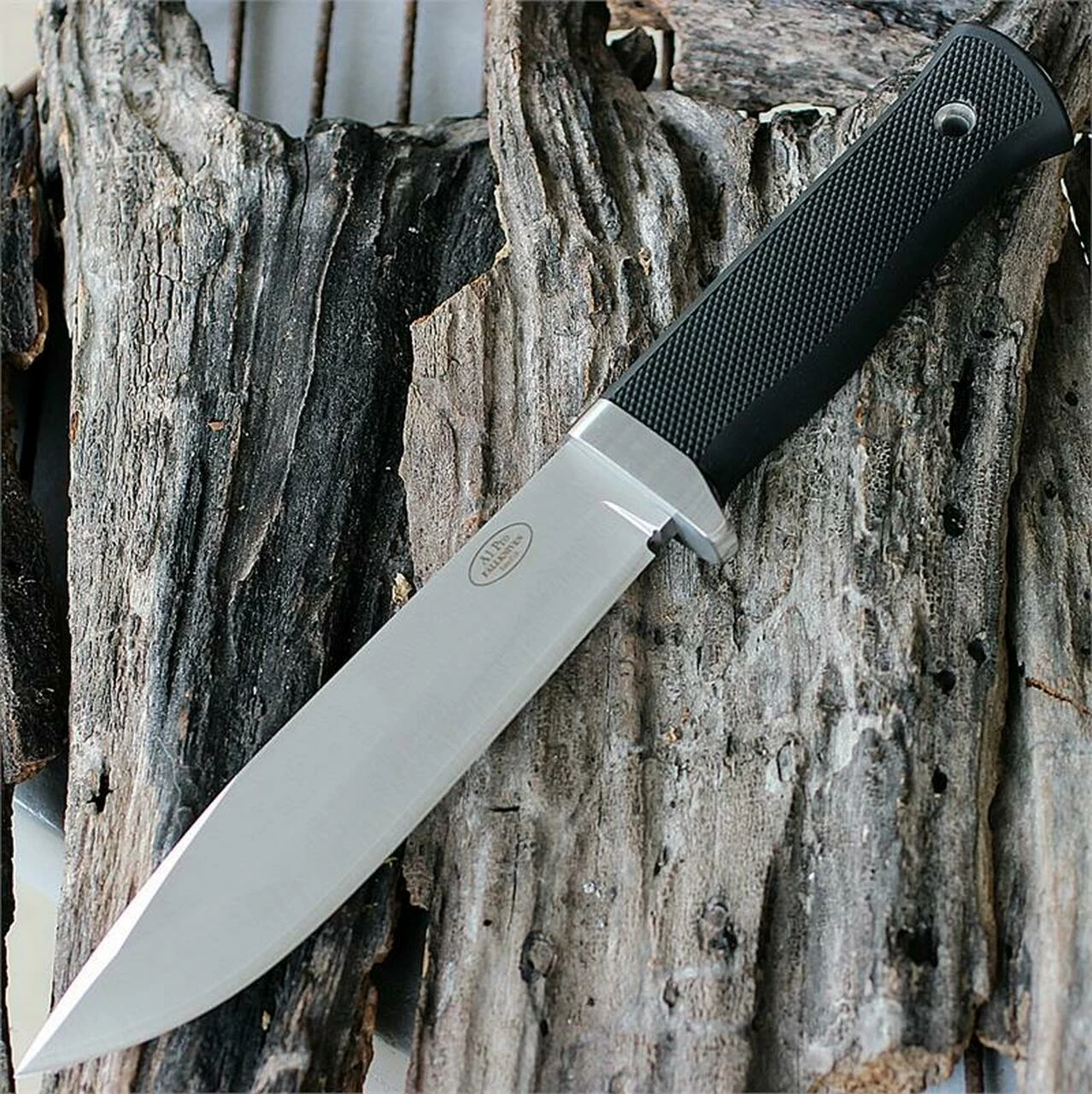 Fallkniven A1PRO Series Professional Survival Knife 6.3 in Lam.CoS Blade Steel 1 Fallkniven A1PRO Series Professional Survival Knife 6.3 in Lam.CoS Blade Steel