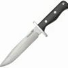 Blackjack Classic Knives BlackJack Knives Halo Attack, A-2 Tool Steel, Micarta Handle
