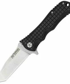 Blackjack Classic Knives Blackjack International Model, Tanto blade