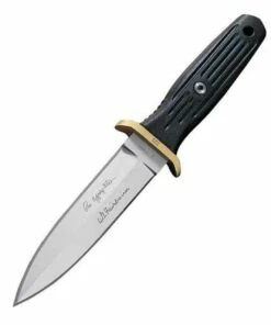 Boker Boot Knife Applegate-Fairbairn Combat.