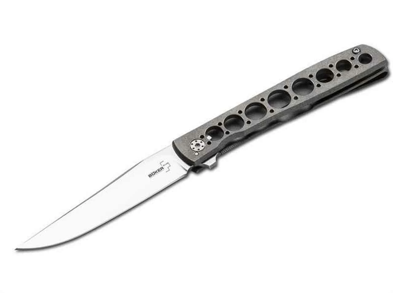 Boker Plus Urban Trapper 1 Boker Plus Urban Trapper