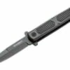 Boker Magnum Night Watch, 440 Stainless, Aluminum Handle