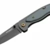 Boker Magnum My Precious Folder, Gray Onlays, Plain Edge