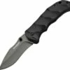 Boker Magnum Recurve Flash, 440 Stainless, CNC Machined G10 Handle