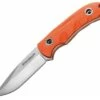 Boker Magnum Orange Outdoor, 440, Orange G-10 Handle