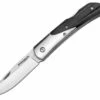Boker Magnum Kingklip Folder, 440, Micarta Handle
