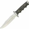 Boker Magnum Safari Mate, 440 Stainless, Laminated Wood Handles