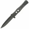 Boker Magnum Urban Tank, 440 Stainless, G-10 Handle