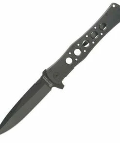 Boker Magnum Urban Tank, 440 Stainless, G-10 Handle