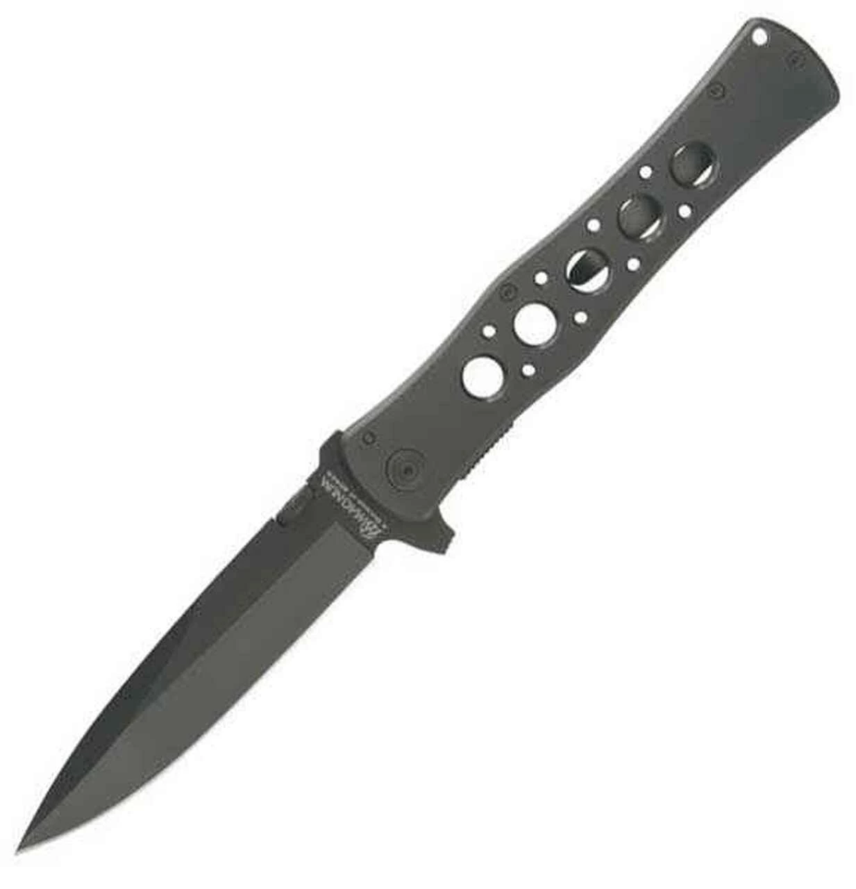 Boker Magnum Urban Tank, 440 Stainless, G-10 Handle 1 Boker Magnum Urban Tank, 440 Stainless, G-10 Handle