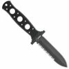 Boker Plus Steel Mariner, 440A Stainless, G-10 Handle