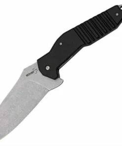 Boker Plus S2, 440C Stainless, G-10 Handle
