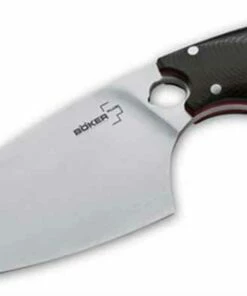 Boker Plus Sanyougo, 12C27 Stainless, G-10 Handle