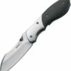 Boker Plus Mini Vanquish, 440C Stainless, G-10 Handle