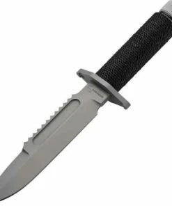 Boker Plus Apparo, 440C Stainless, Cord Handle