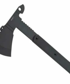 Boker Plus Vox T-Hawk, SK5 Carbon Steel, G10 Handle