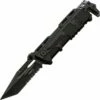 Boker Plus Kalashnikov KAL 12T, 440C Stainless, Aluminum Handle