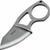Boker Plus Magyar Neck Knife, 440C Stainless
