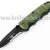 Boker Plus KAL Anniversary Mini BK, AUS-8 Stainless, Aluminum Handle