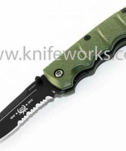 Boker Plus KAL Anniversary Mini BK, AUS-8 Stainless, Aluminum Handle