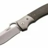 Boker Plus Squail, Charles Marlowe Design, 4 in. 440C stainless steel blade